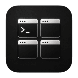 MeshConsole Logo